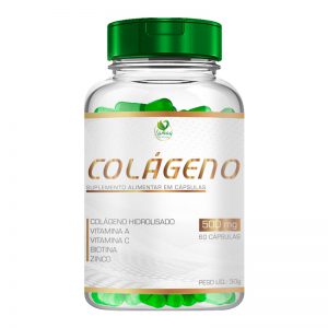 COLÁGENO