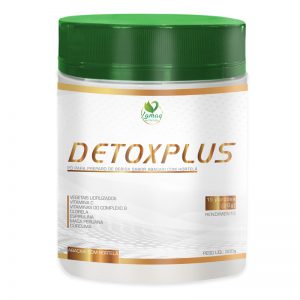 DETOXPLUS