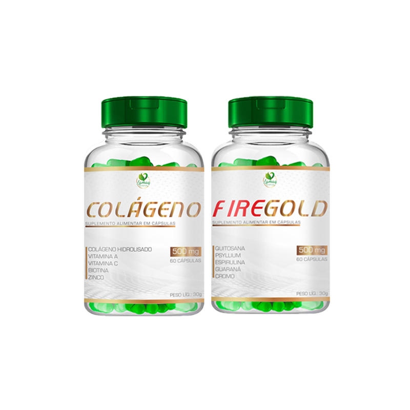 COMBO MIX Portal dos Naturais