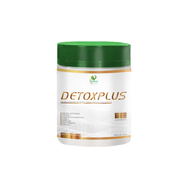 DETOXPLUS - Imagem 2