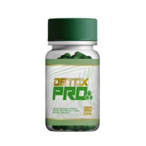Detox Pro