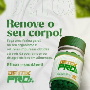 Detox Pro